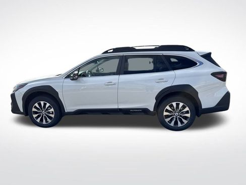 New 2025 Subaru Outback Limited w/ Popular Package #2 image 3