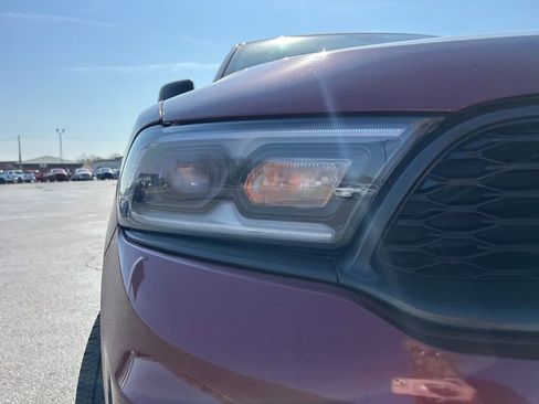 Used 2021 Dodge Durango GT w/ Blacktop Package image 35