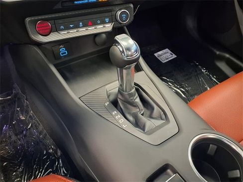 New 2026 Ford Mustang Premium image 11