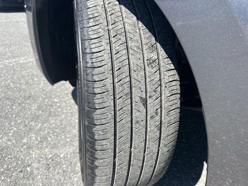 Used 2025 Nissan Versa SV image 24