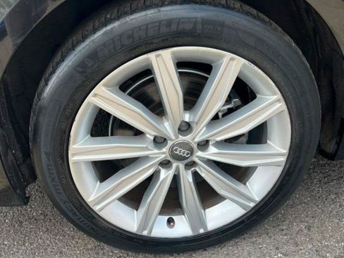 Used 2019 Audi A6 2.0T Premium w/ Convenience Package AWD/4WD image 15