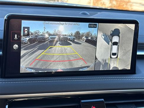 New 2026 Genesis G70 2.5T Prestige image 29