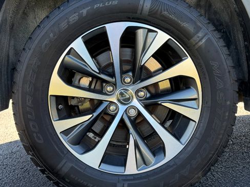 Used 2020 Lexus RX 350 FWD image 30