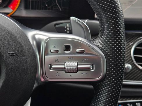 Used 2019 Mercedes-Benz E 63 AMG S image 36
