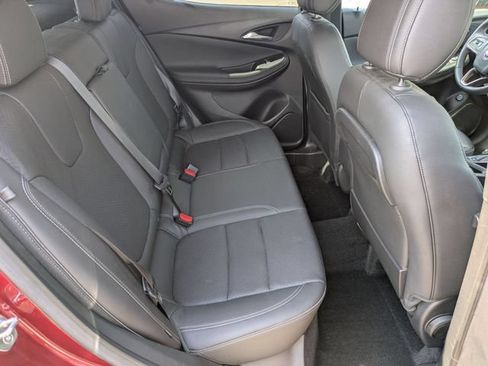 Used 2023 Buick Encore GX Essence w/ Advanced Technology Package AWD/4WD image 27