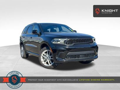 Used 2024 Dodge Durango GT