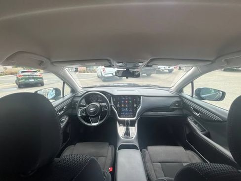 Used 2024 Subaru Outback Premium AWD/4WD image 34