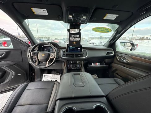 Used 2023 Chevrolet Tahoe High Country w/ Max Trailering Package image 26