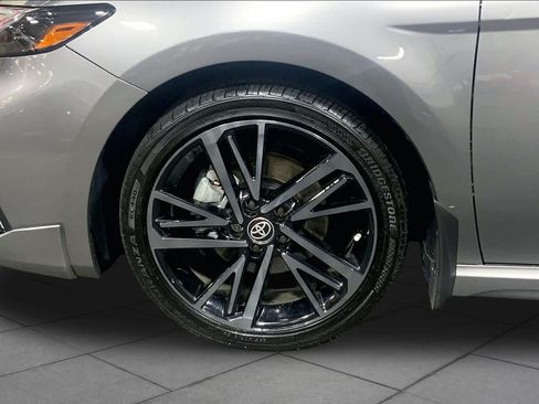 Used 2026 Toyota Camry XSE AWD/4WD image 11