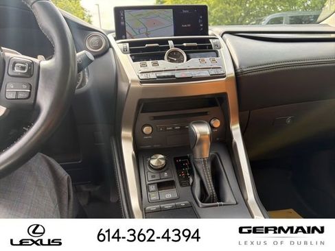 Used 2020 Lexus NX 300 AWD w/ Premium Package image 21