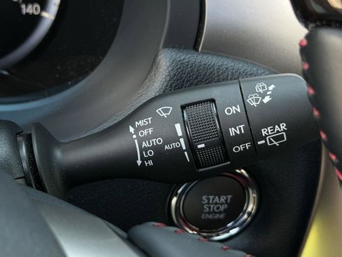 Used 2023 Lexus GX 460 Luxury w/ Sport Design Package AWD/4WD image 23