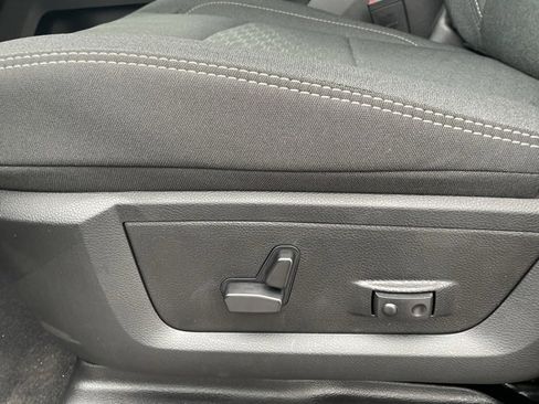 New 2026 RAM 2500 Big Horn image 16