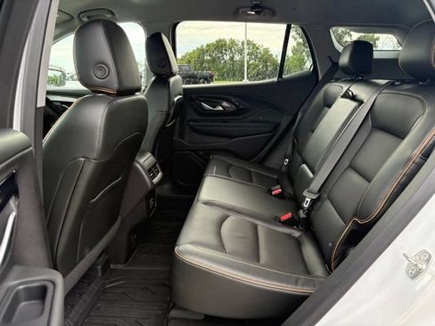 Certified 2024 GMC Terrain AT4 AWD/4WD image 19