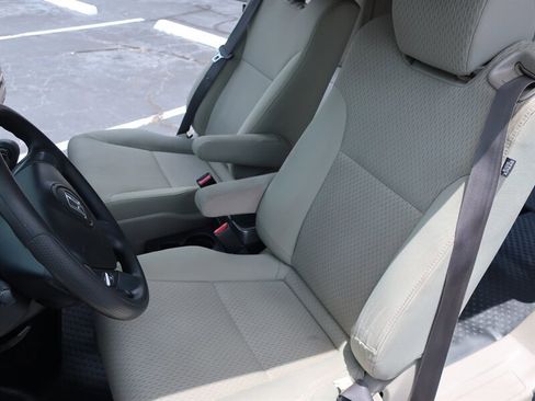 Used 2010 Honda Element EX image 21