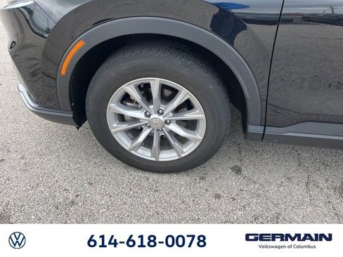 Used 2023 Honda CR-V EX-L image 18