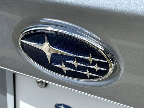 Certified 2025 Subaru Legacy Premium w/ Popular Package #1A image 10