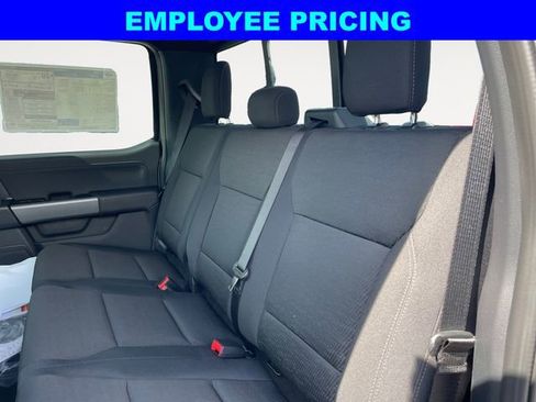 New 2026 Ford F150 XLT AWD/4WD image 13