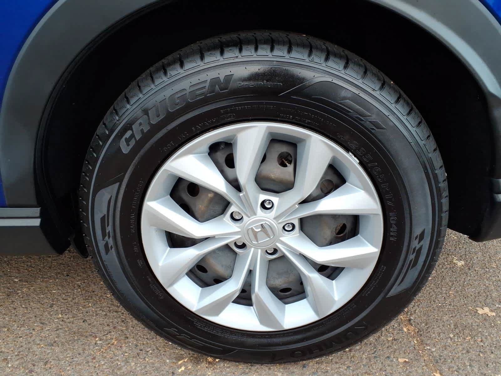Used 2023 Honda CR-V LX image 8