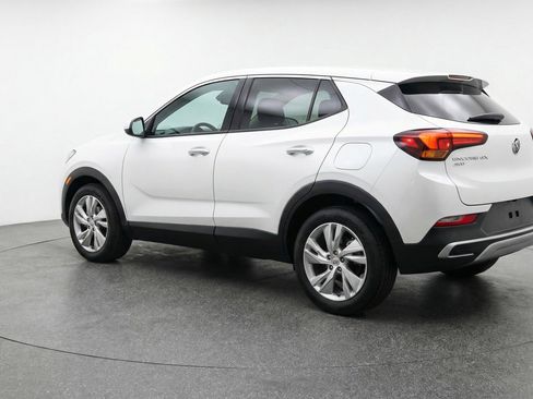 Used 2025 Buick Encore GX Preferred AWD/4WD image 6