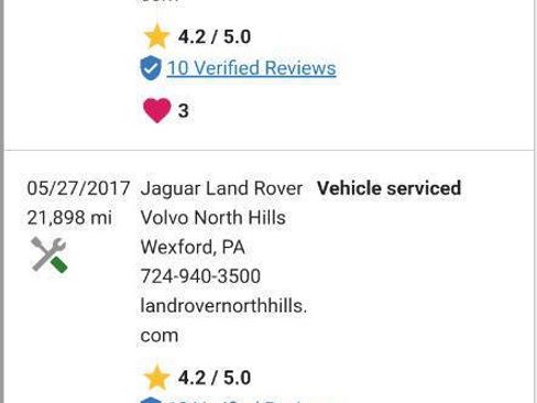 Used 2016 Land Rover Range Rover Supercharged AWD/4WD image 61