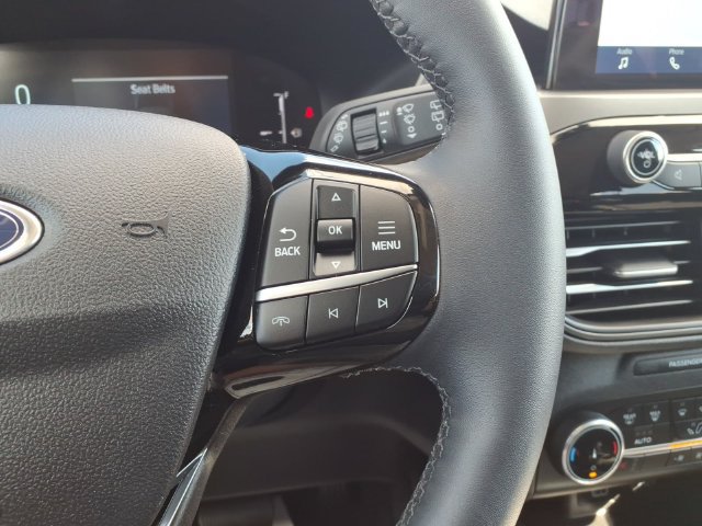 Certified 2024 Ford Escape Active AWD/4WD image 15