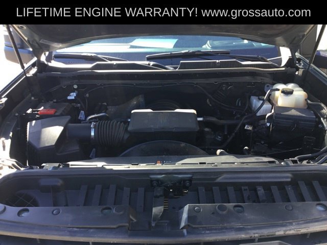 Used 2025 Chevrolet Silverado 3500 LT w/ All Star Edition AWD/4WD image 33