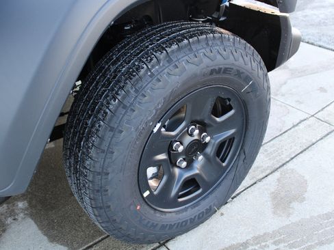 New 2026 Jeep Wrangler Sport AWD/4WD image 38