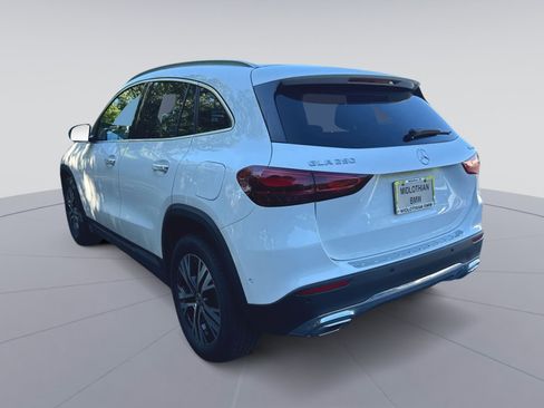 Used 2026 Mercedes-Benz GLA 250 4MATIC image 26