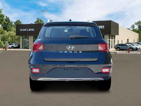 New 2026 Hyundai Venue SEL image 6