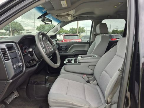 Used 2016 GMC Sierra 1500 4x4 Double Cab w/ Elevation Edition image 16