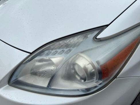 Used 2010 Toyota Prius Three FWD image 5