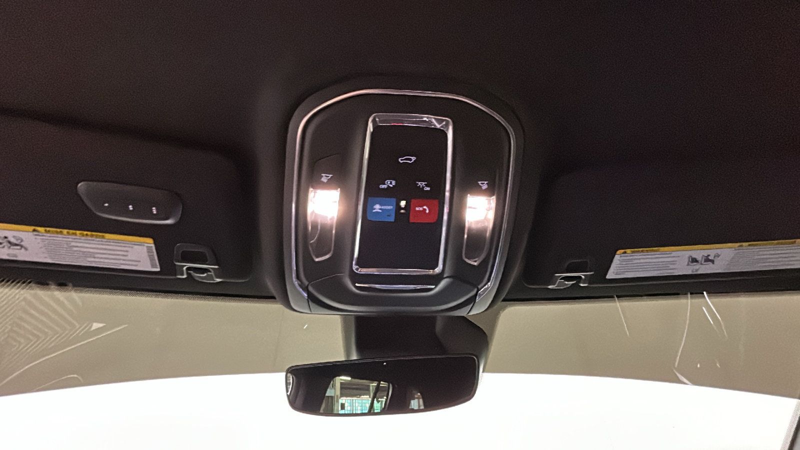 Used 2023 Jeep Grand Cherokee Trailhawk AWD/4WD image 30