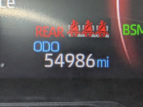 Used 2023 Toyota RAV4 XLE FWD image 32