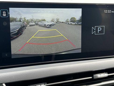 New 2026 Hyundai Sonata SEL image 34