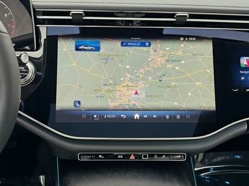 New 2026 Mercedes-Benz E 350 4MATIC Sedan image 35