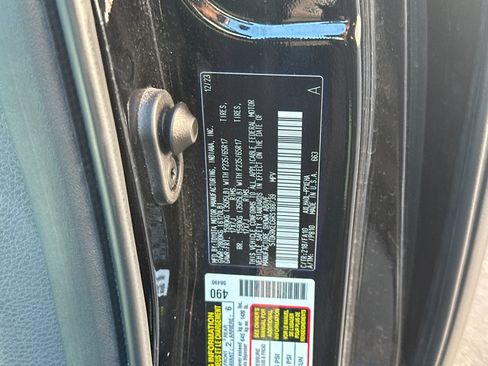 Used 2024 Toyota Sienna LE image 27