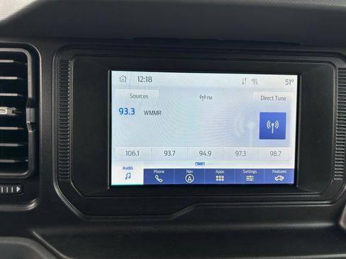 Certified 2023 Ford Bronco Big Bend image 20