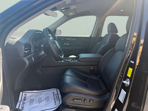 New 2026 Honda Pilot EX-L image 9