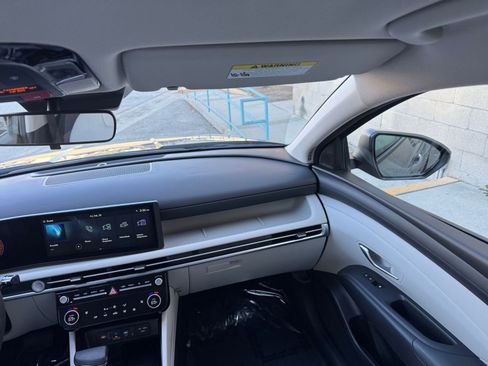 Used 2025 Hyundai Tucson SEL image 37