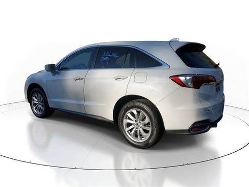 Used 2018 Acura RDX Base image 4