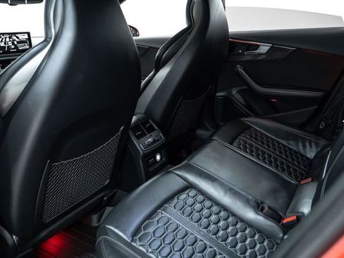 Used 2019 Audi RS 5 Sportback w/ Dynamic Plus Package image 26