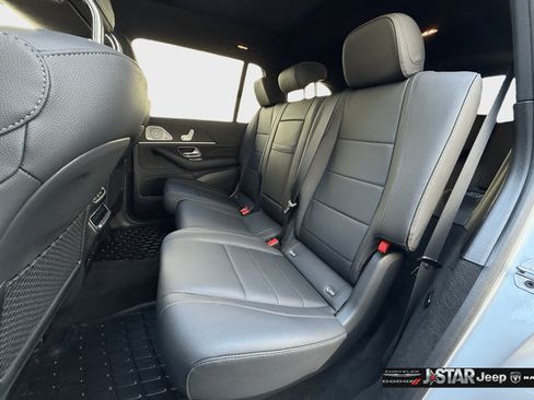 Used 2025 Mercedes-Benz GLS 450 4MATIC w/ AMG Line Exterior image 24