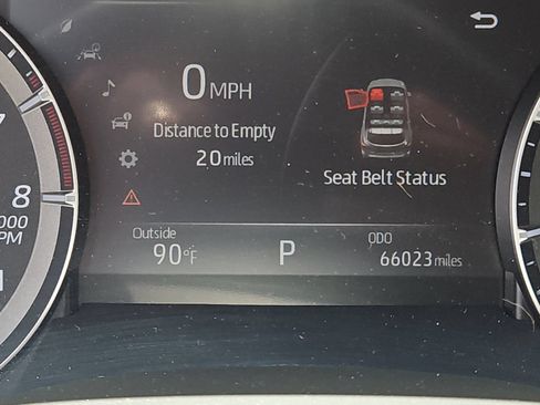 Used 2020 Toyota Highlander Limited FWD image 28