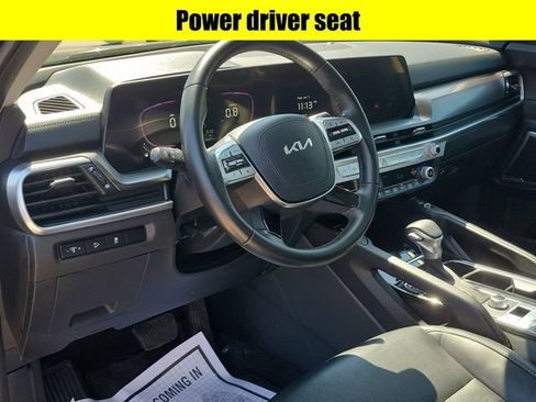 Used 2023 Kia Telluride S w/ S Sunroof Package AWD/4WD image 25
