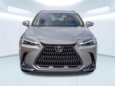 Used 2022 Lexus NX 350 AWD image 8
