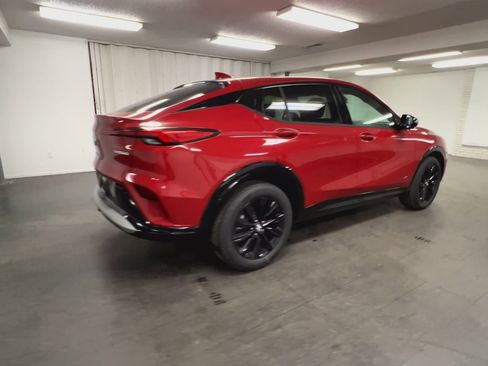 New 2026 Buick Envista Sport Touring w/ Convenience I Package image 40