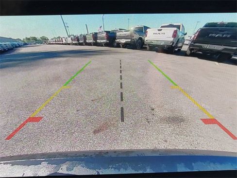 Certified 2024 Dodge Hornet GT Plus w/ Tech Pack Plus w/o Parking image 7