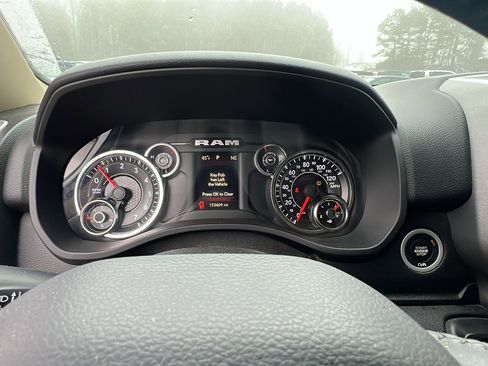 Used 2020 RAM 1500 Big Horn image 30