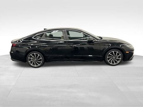 Used 2023 Hyundai Sonata Limited image 11