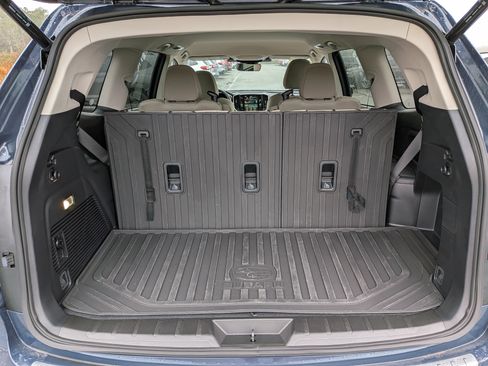 Certified 2025 Subaru Ascent Premium image 13